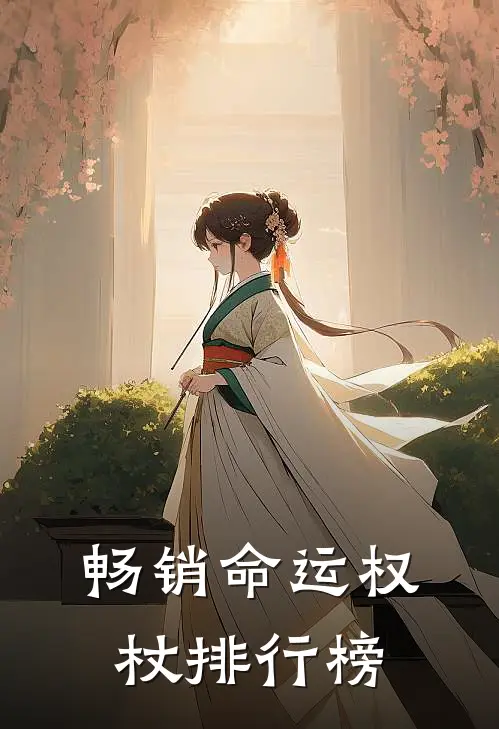 畅销命运权杖排行榜