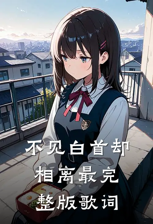 不见白首却相离最完整版歌词