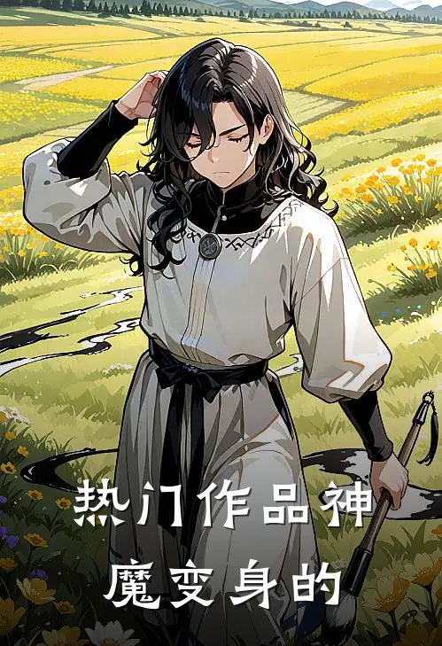 热门作品神魔变身的