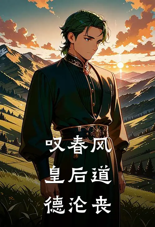 叹春风，皇后道德沦丧