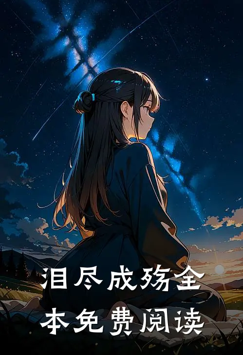 泪尽成殇全本免费阅读