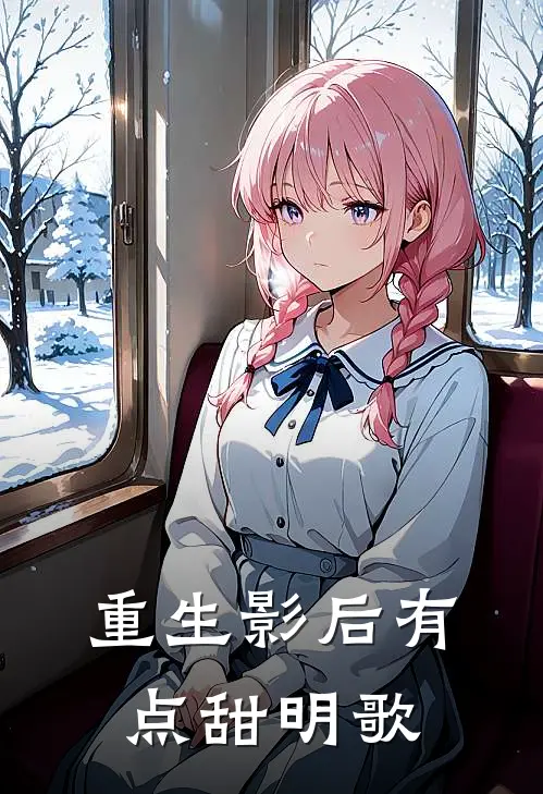 重生影后有点甜明歌