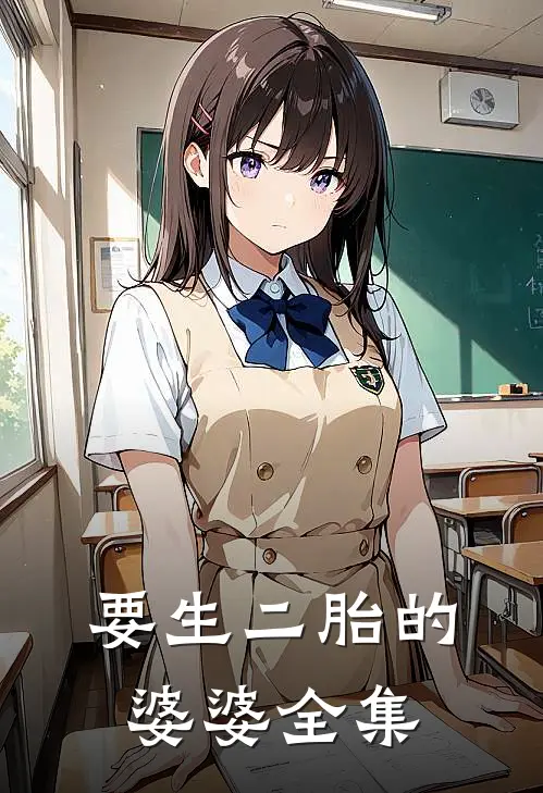 要生二胎的婆婆 全集