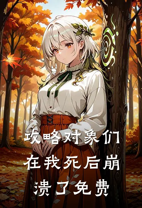 攻略对象们在我死后崩溃了免费