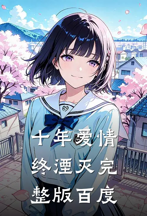 十年爱情终湮灭完整版百度