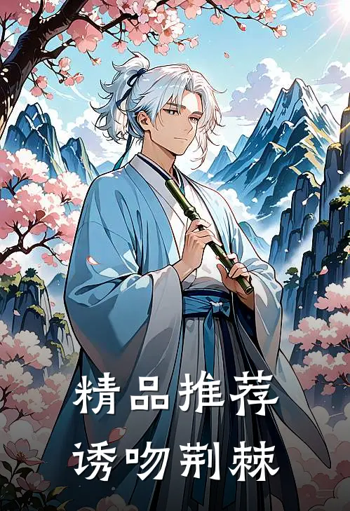 精品推荐诱吻荆棘