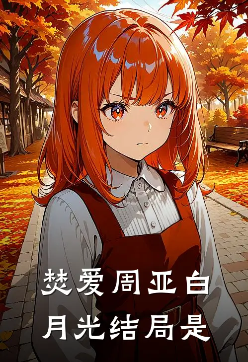 焚爱周亚白月光结局是
