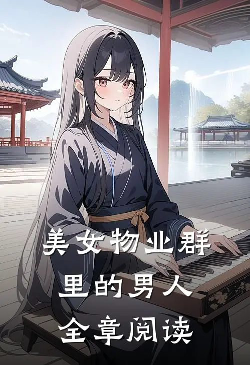 美女物业群里的男人全章阅读