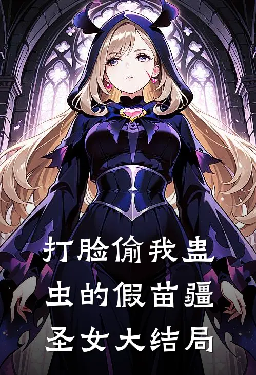 打脸偷我蛊虫的假苗疆圣女大结局