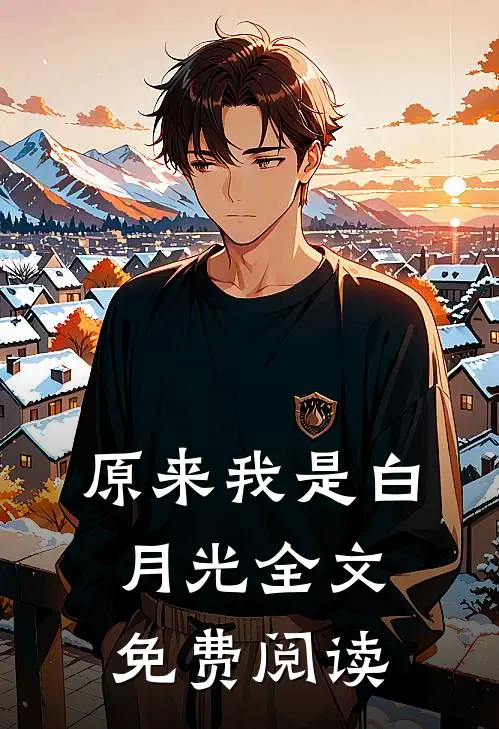 原来我是白月光全文免费阅读