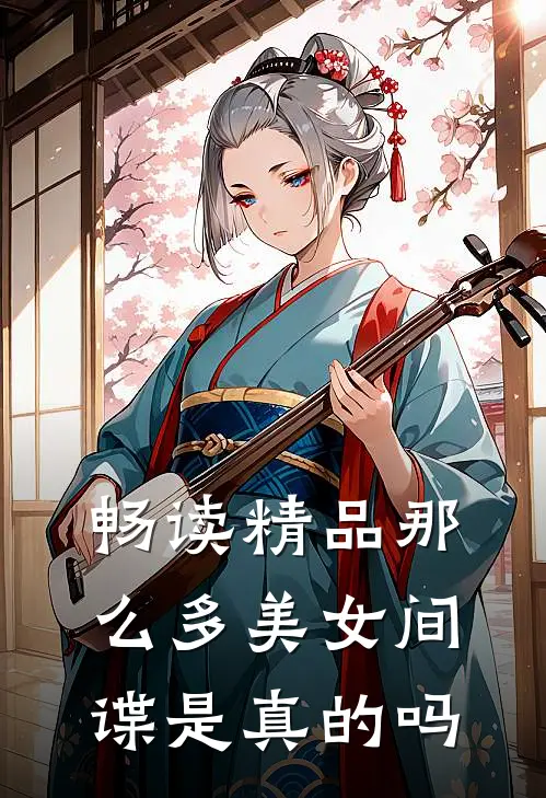 畅读精品那么多美女间谍是真的吗