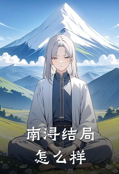 南浔结局怎么样
