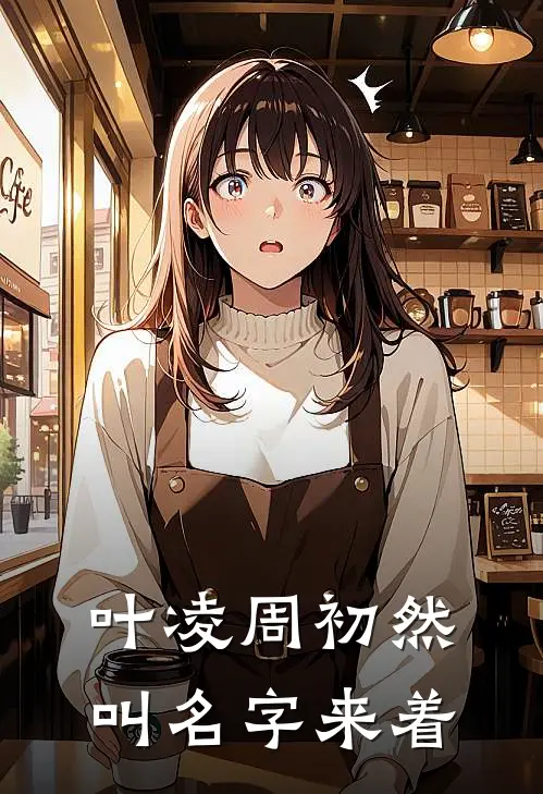 叶凌周初然叫名字来着