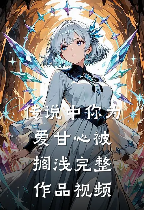 传说中你为爱甘心被搁浅完整作品视频