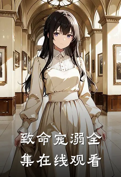 致命宠溺 全集在线观看