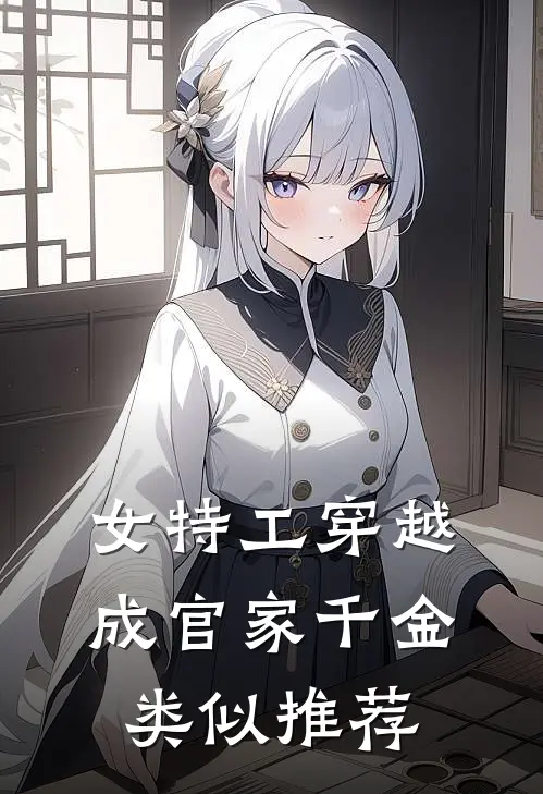 女特工穿越成官家千金类似推荐