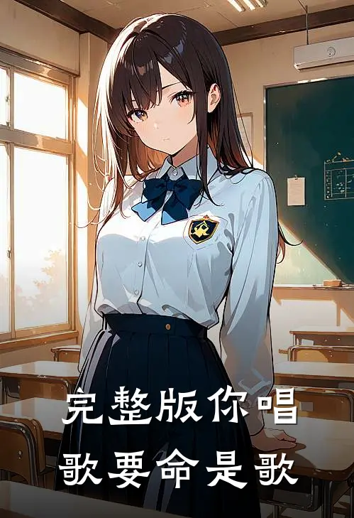完整版你唱歌要命是歌