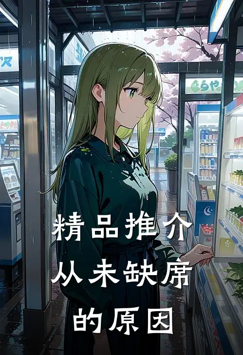 精品推介从未缺席的原因