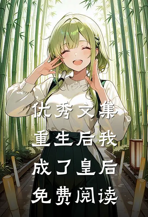 优秀文集重生后我成了皇后免费阅读