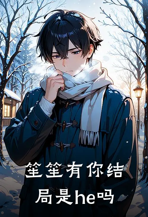 笙笙有你结局是he吗