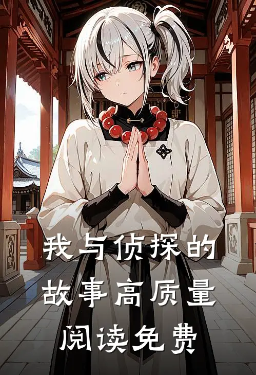 我与侦探的故事高质量阅读免费