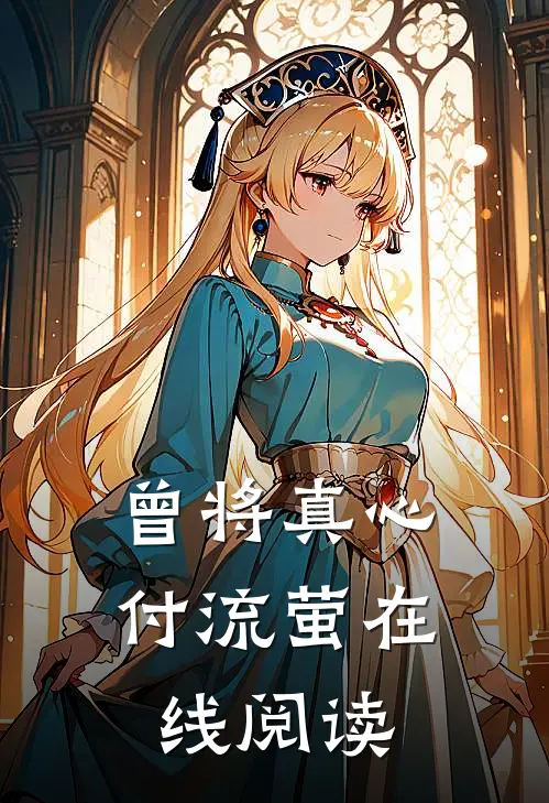 曾将真心付流萤在线阅读