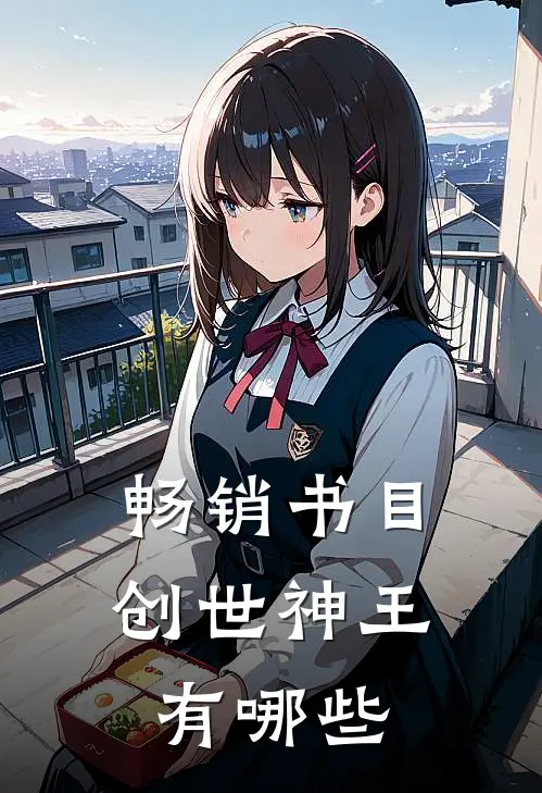 畅销书目创世神王有哪些