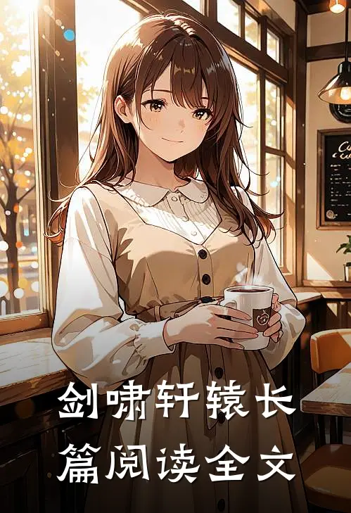 剑啸轩辕长篇阅读全文