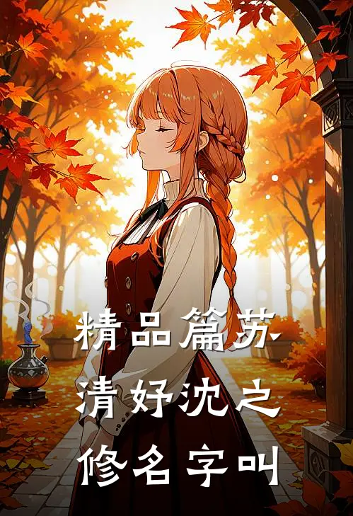 精品篇苏清妤沈之修名字叫