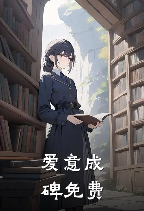 爱意成碑免费