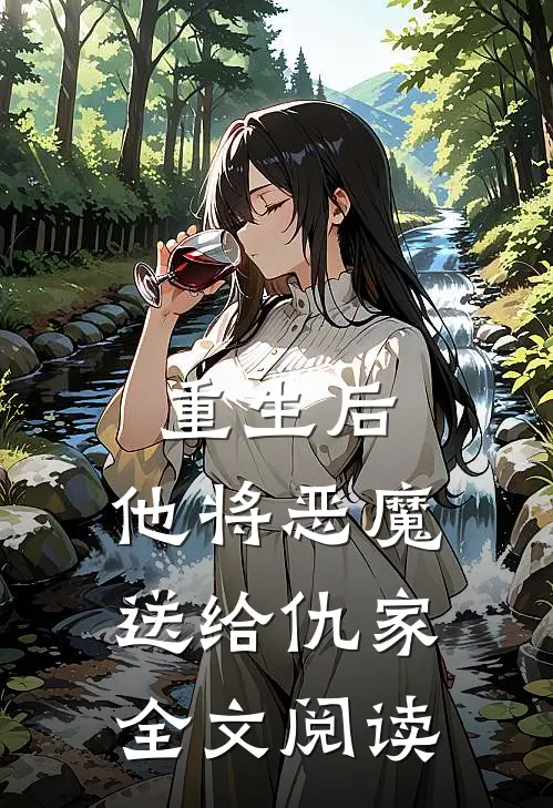 重生后，他将恶魔送给仇家全文阅读