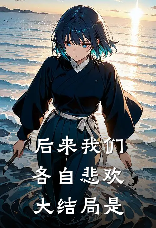 后来我们各自悲欢大结局是