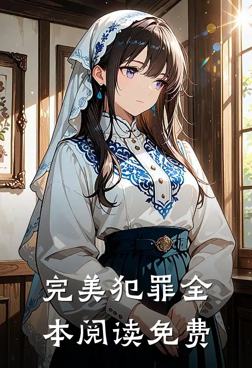 完美犯罪全本阅读免费