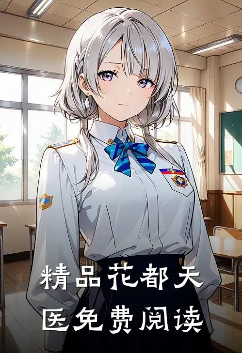 精品花都天医免费阅读