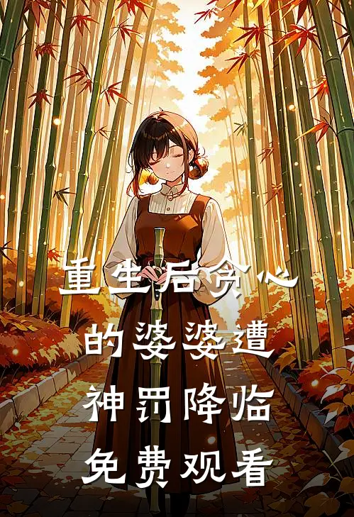 重生后贪心的婆婆遭神罚降临免费观看