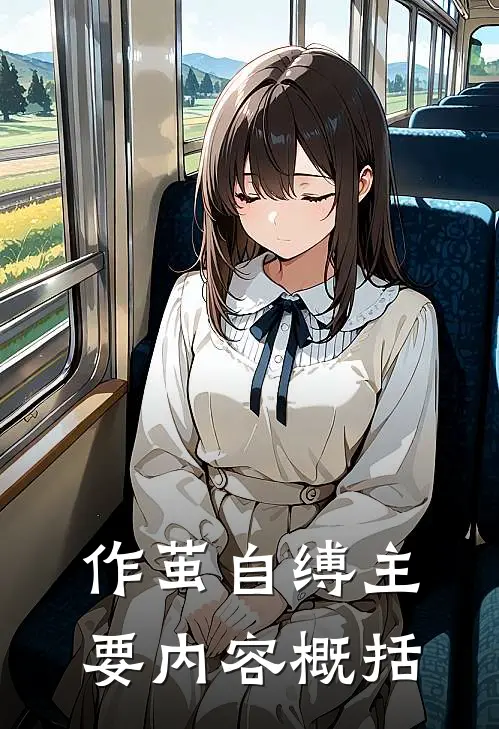 作茧自缚主要内容概括