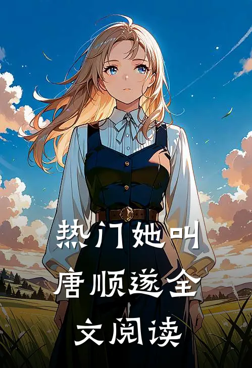 热门她叫唐顺遂全文阅读