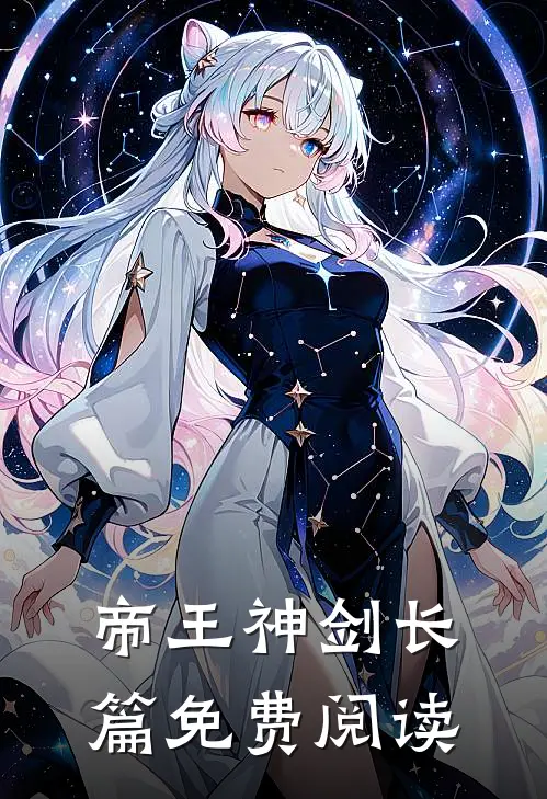 帝王神剑长篇免费阅读