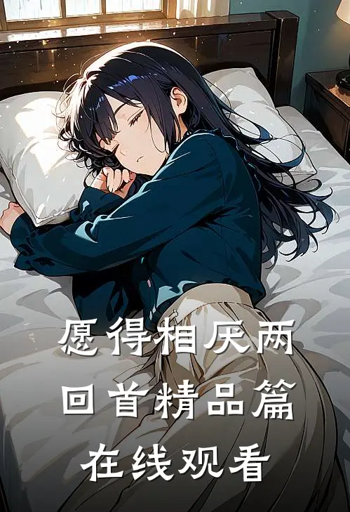愿得相厌两回首精品篇在线观看
