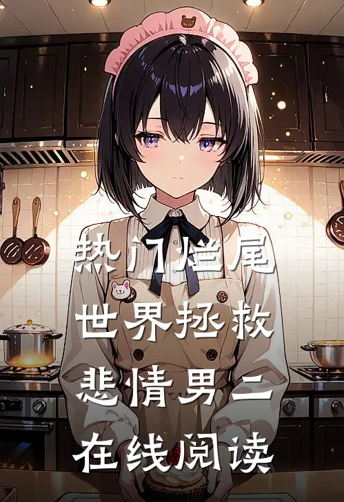热门烂尾世界拯救悲情男二在线阅读