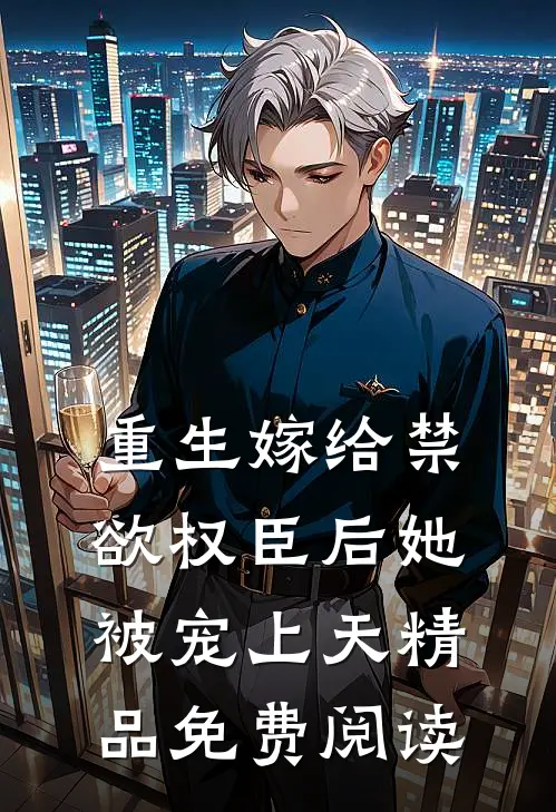 重生嫁给禁欲权臣后她被宠上天精品免费阅读