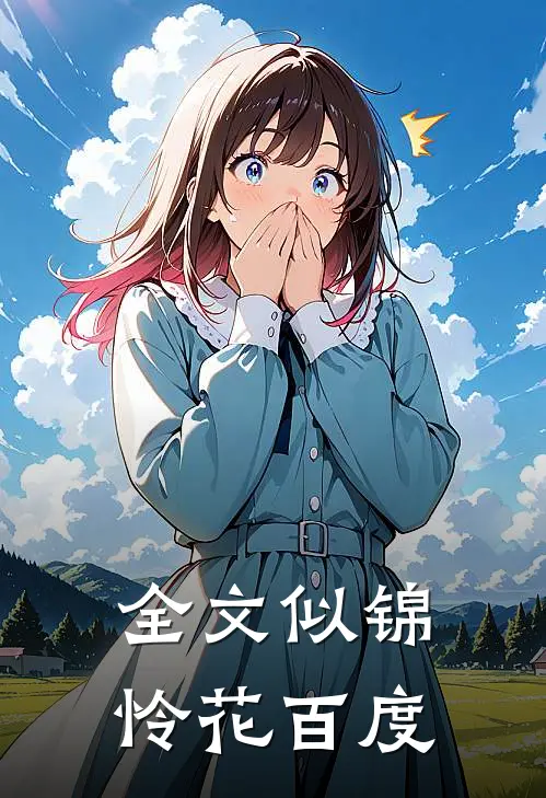 全文似锦怜花百度