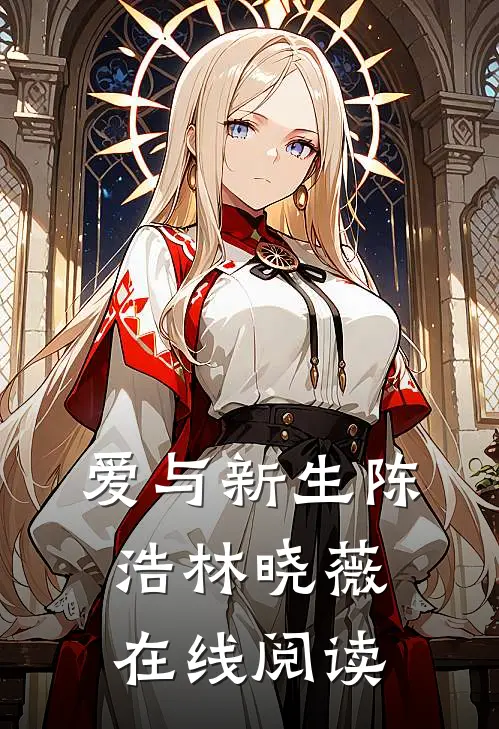爱与新生陈浩林晓薇在线阅读