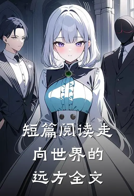 短篇阅读走向世界的远方全文