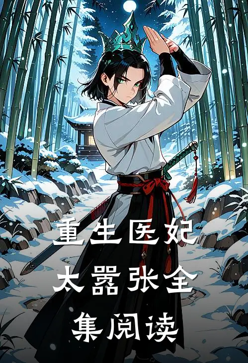 重生医妃太嚣张全集阅读