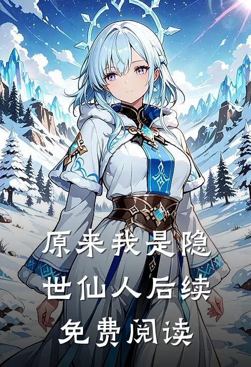 原来我是隐世仙人后续免费阅读