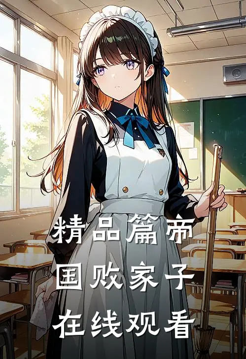 精品篇帝国败家子在线观看