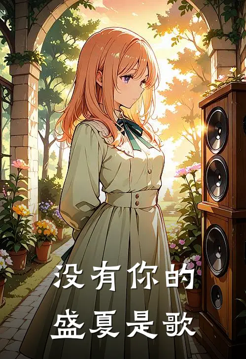 没有你的盛夏是歌