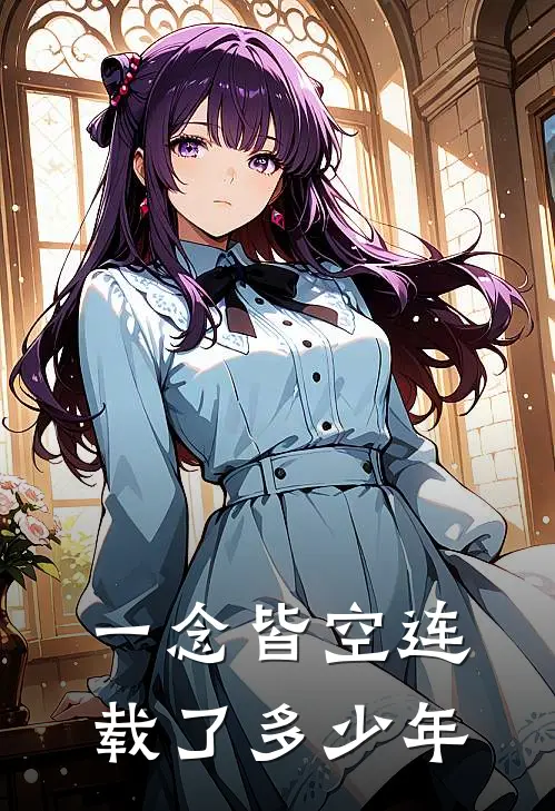 一念皆空连载了多少年
