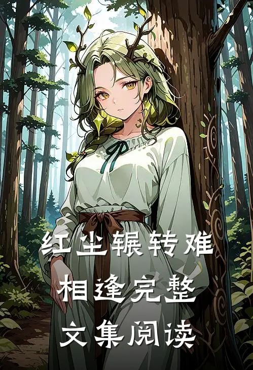 红尘辗转难相逢完整文集阅读